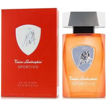Lamborghini Sportivo | EDT