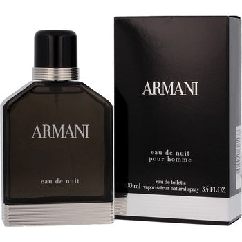 Armani Eau de Nuit Pour Homme | EDT