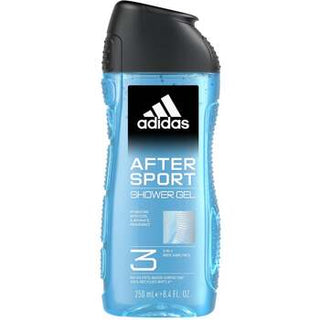 Adidas A3 Sport for Men 3in1 Shower Gel