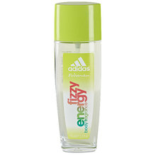 Adidas Fizzy Energy Deodorant for Women