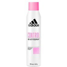 Adidas A3 Women Control Deospray