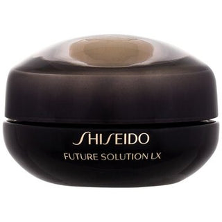 Shiseido Future Solution LX Eye Lip Regenerating Cream