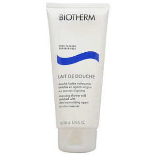 Biotherm Lait De Douche Shower Cleansing Milk