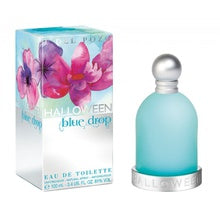 Jesus Del Pozo Halloween Blue Drop for Women | EDT
