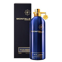 Montale Paris Blue Amber | EDP