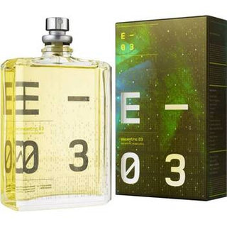 Escentric Molecules Escentric 03 | EDT Unisex