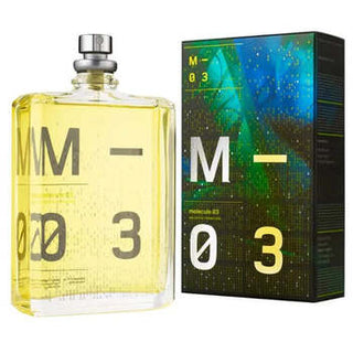 Escentric Molecules Molecule 03 Unisex | EDT