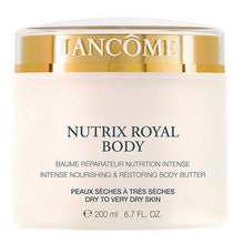 Lancome NUTRIX Royal Body Butter