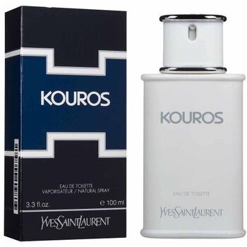 Yves Saint Laurent Kouros for Men | EDT
