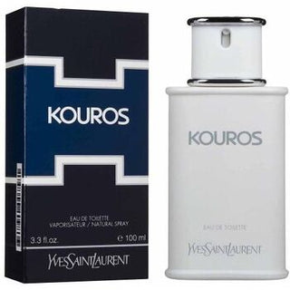 Yves Saint Laurent Kouros for Men | EDT