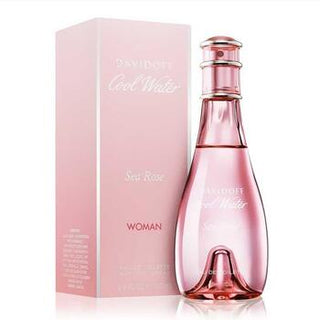 Davidoff Cool Water Sea Rose | EDT