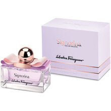 Salvatore Ferragamo Signorina for Women | EDT