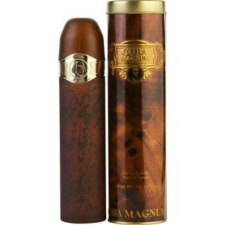 Cuba Magnum Gold for Men | EDT