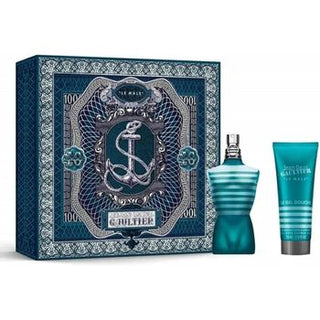 Jean Paul Gaultier Set Le Male for Men | EDT