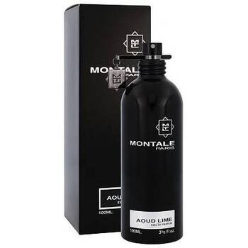 Montale Paris Aoud Lime Unisex | EDP
