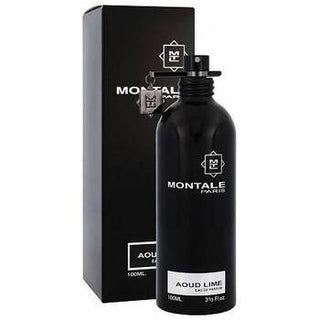 Montale Paris Aoud Lime Unisex | EDP