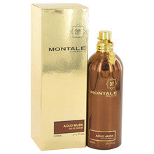 Montale Paris Aoud Musk Unisex | EDP