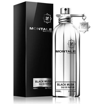 Montale Paris Black Musk Unisex | EDP