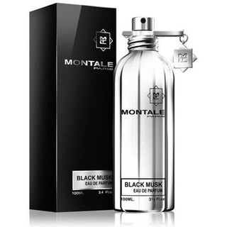 Montale Paris Black Musk Unisex | EDP