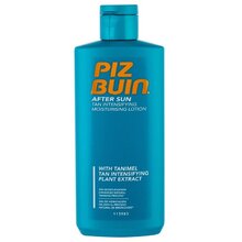 PIZ BUIN After Sun Moisturising Lotion with Tanimel