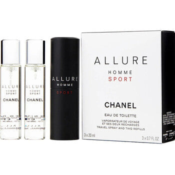 Chanel Allure Homme Sport for Men | EDT
