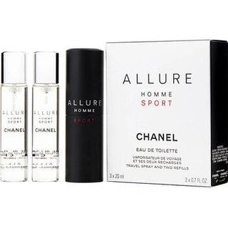 Chanel Allure Homme Sport for Men | EDT