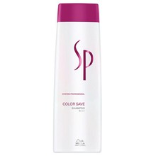 Wella Professional SP Color Save Shampoo