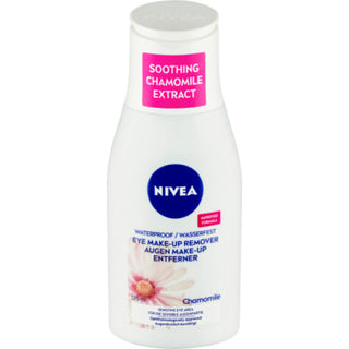 Nivea Cosmetic Waterproof Makeup
