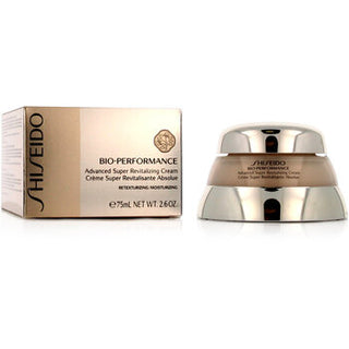 Shiseido Bio-Performance Advanced Super Revitalizing Cream