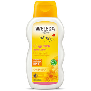 Weleda Marigold Skin Care Lotion