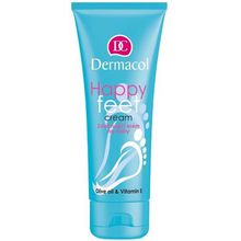 Dermacol Happy Feet Cream