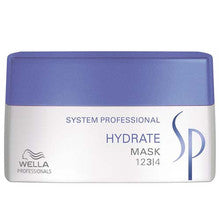 Wella Professional SP Hydrate Mask