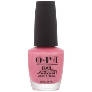 OPI Nail Lacquer Worth a Pretty Penne
