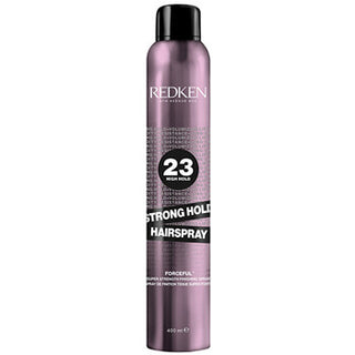 Redken Forceful 23 Super Strength Finishing Spray