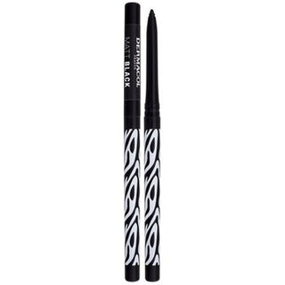 Dermacol Matt Black Eyeliner