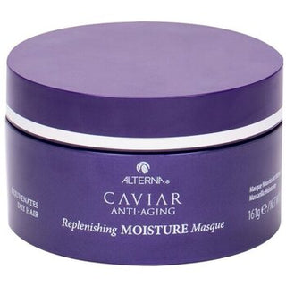 Alterna Caviar Anti-Aging Moisture Replenishing Masque