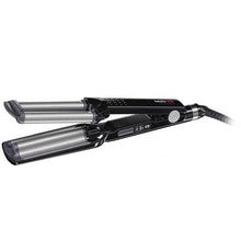 BaByliss PRO Professional 3D Ionic Curling Iron BAB2369TTE
