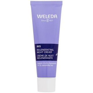 Weleda Iris Skincare
