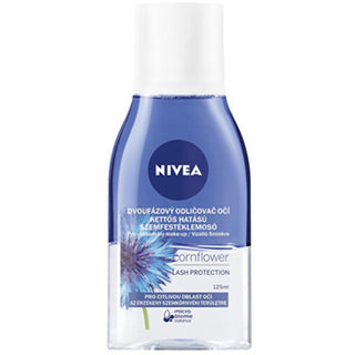 Nivea Eye Makeup Remover Extra Waterproof