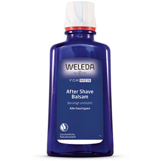 Weleda After Shave Balm for Men