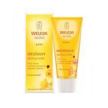 Weleda Calendula Face Cream