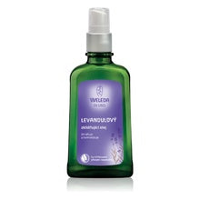 Weleda Lavender Calming Oil