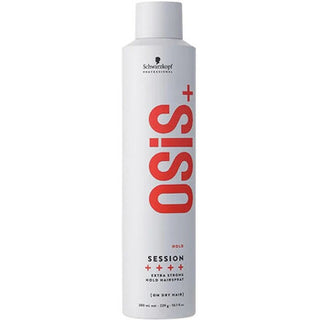 Schwarzkopf Professional OSIS Session Extreme Hold Hair Spray