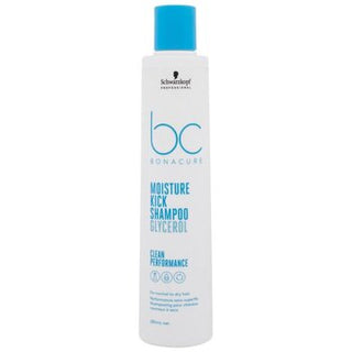 Schwarzkopf Professional Moisture Kick Shampoo