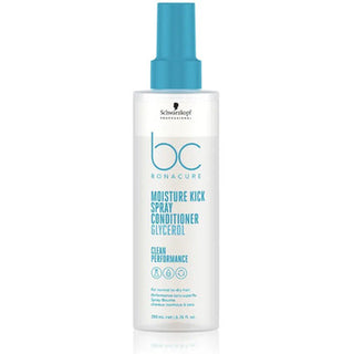Schwarzkopf Professional Moisture Kick Spray Conditioner