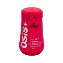Schwarzkopf Professional Dust It Mattifying Powder