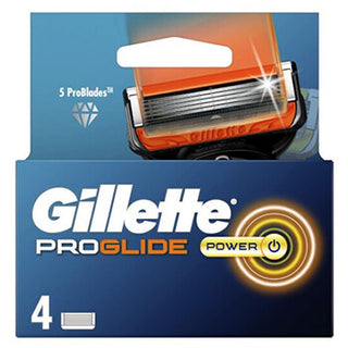 Gillette Fusion ProGlide Power Replacement Head for Men