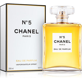 Chanel No. 5 for Women | EDP