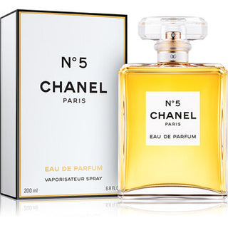 Chanel No. 5 for Women | EDP