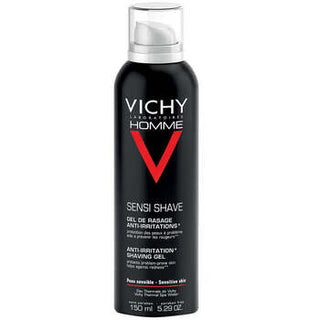 Vichy Homme Anti-Irritation Shaving Gel
